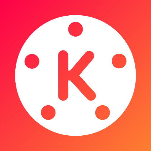 Kinemaster App main iage