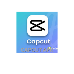 CapCut APK main image 