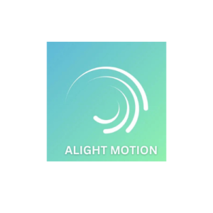 Alight Motion main image