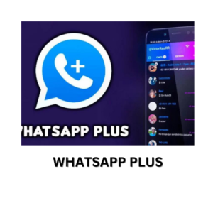 Whatsapp plus main image
