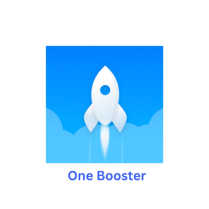 One Booster main image