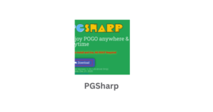 PGSharp main image